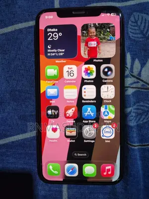 Apple iPhone 11 Pro 512 GB Blue