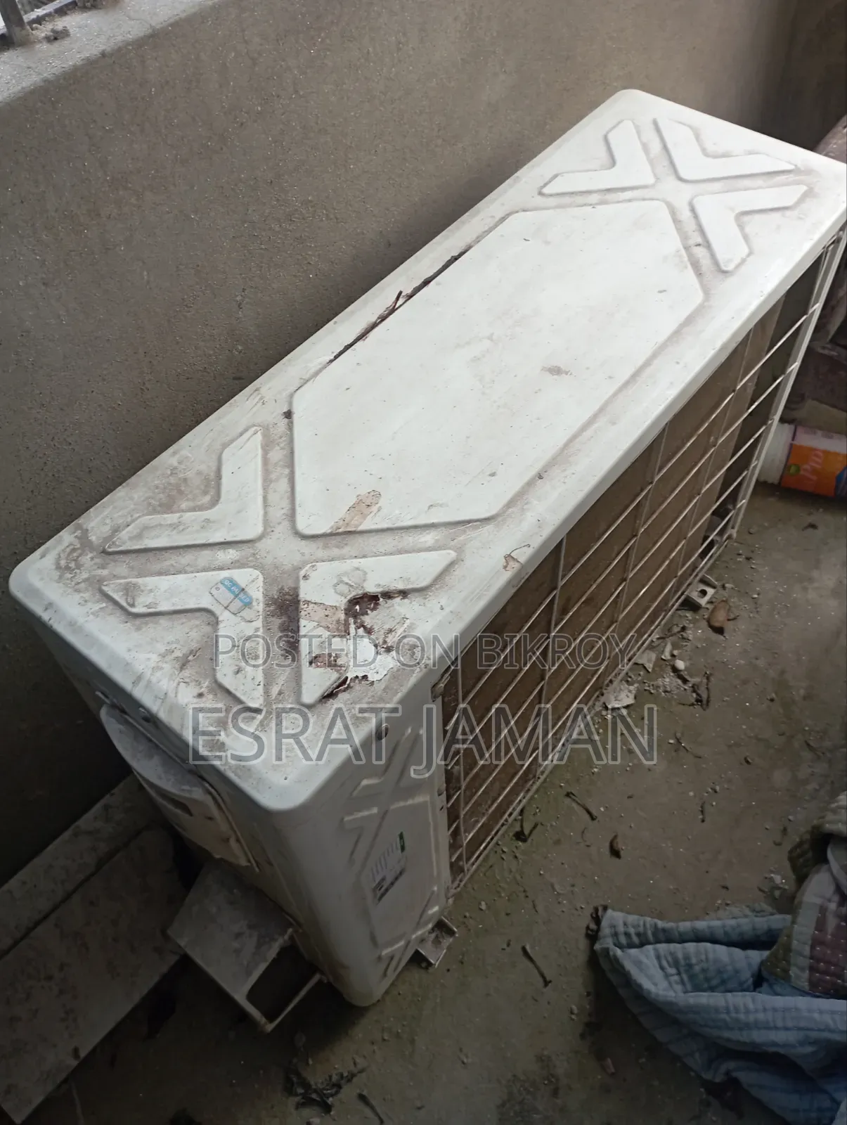 AC for Sell 1.5 Ton