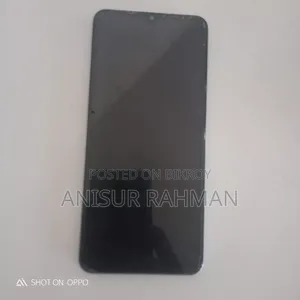 Realme Note 60 64 GB Blue