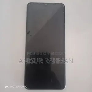 Realme Note 60 64 GB Blue