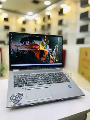 Laptop HP Envy 15 16GB Intel Core I5 SSD 512GB