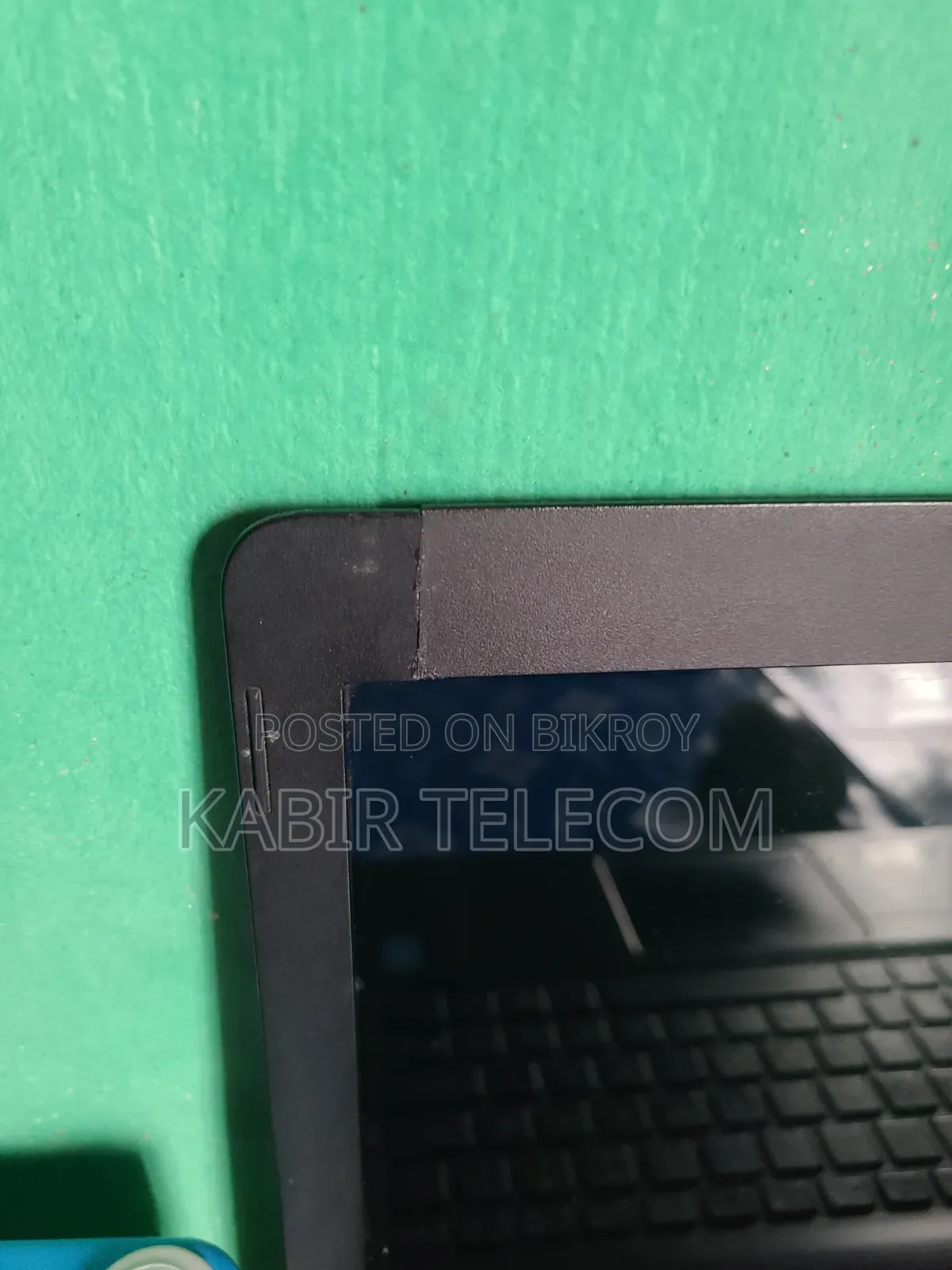 Laptop Acer AcerNote 4GB Intel Core I3 SSD 128GB