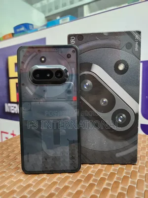 নাথিং ফোন ৩এ ১২৮ জিবি নীল