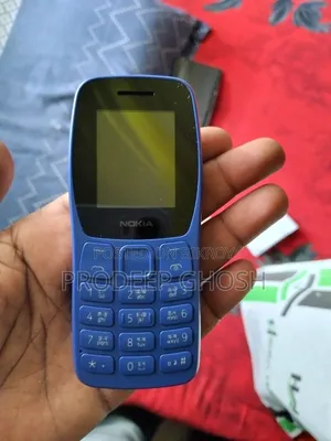 Nokia 106 Blue