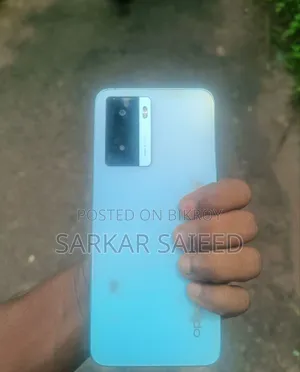 Oppo A57 4G 64 GB Gray