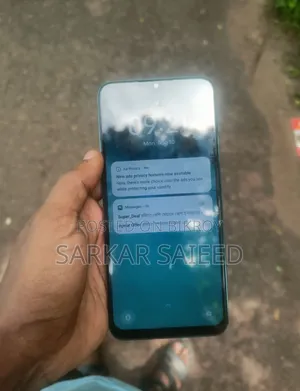 Oppo A57 4G 64 GB Gray