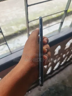 ওয়ানপ্লাস ৬টি ১২৮ জিবি ব্ল্যাক
