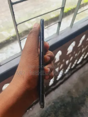 ওয়ানপ্লাস ৬টি ১২৮ জিবি ব্ল্যাক
