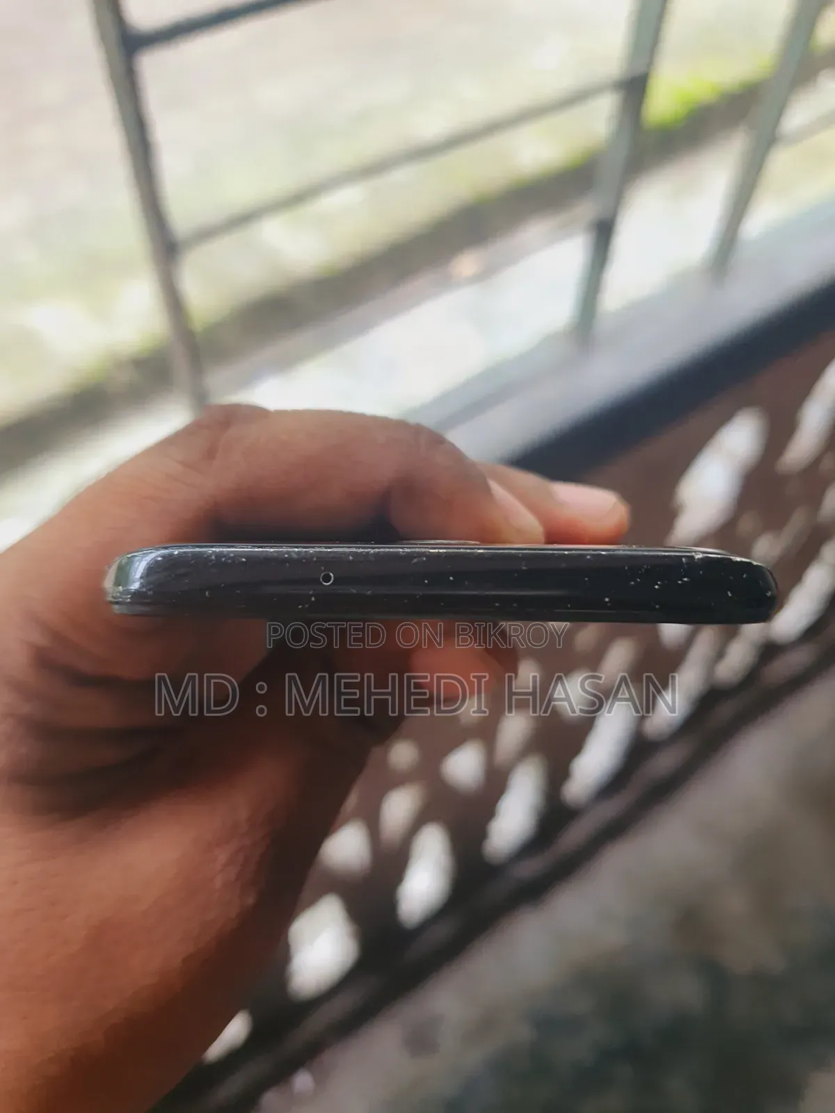 ওয়ানপ্লাস ৬টি ১২৮ জিবি ব্ল্যাক