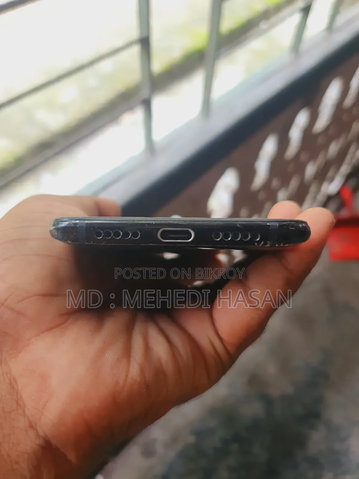 ওয়ানপ্লাস ৬টি ১২৮ জিবি ব্ল্যাক