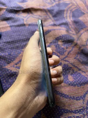 Samsung Galaxy J7 32 GB Black