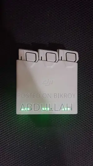 DJI Mini 3 4 5 Pro Plus Battery With Charging Hub