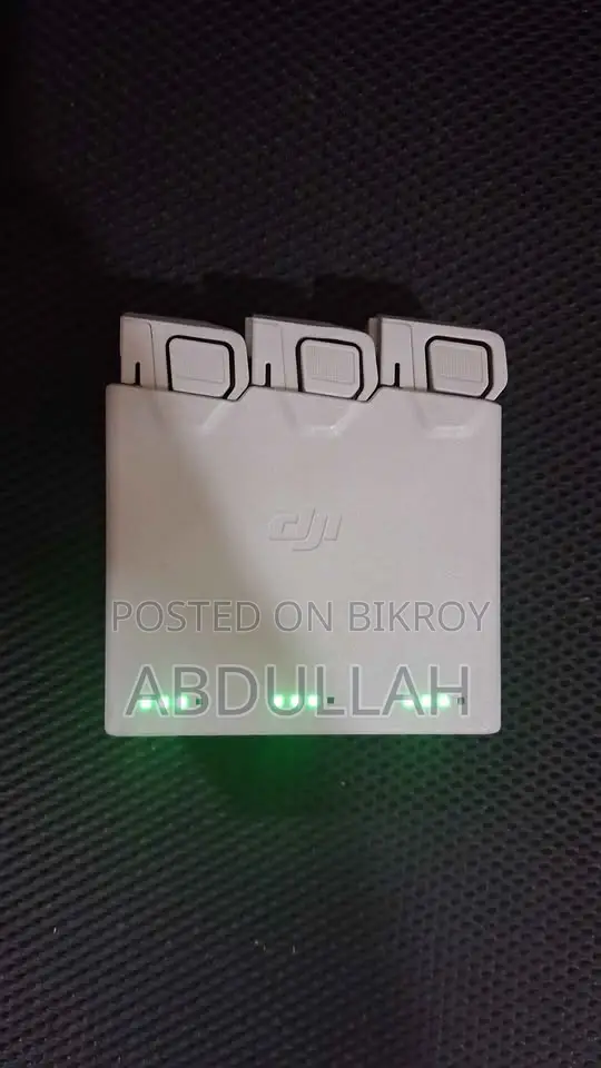 DJI Mini 3 4 5 Pro Plus Battery With Charging Hub