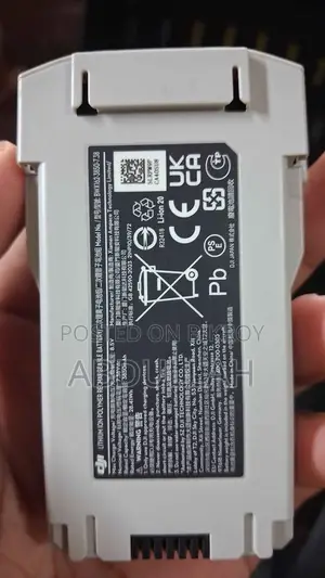 DJI Mini 3 4 5 Pro Plus Battery With Charging Hub