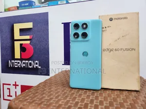 Motorola Edge 60 Fusion 256 GB