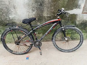 ননগিয়ার সাইকেল ২৬"