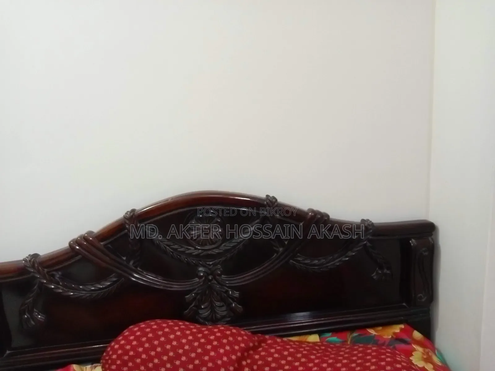 Want to sell used furniture