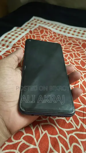 Xiaomi Redmi Note 9 64 GB Red