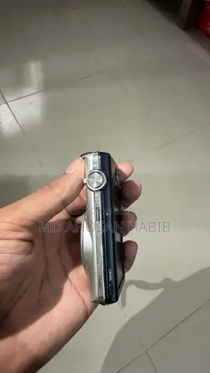 Samsung Compact Digital Camera for Sale!