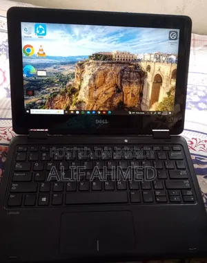 Laptop Dell Latitude 3189 4GB Intel Pentium SSD 128GB