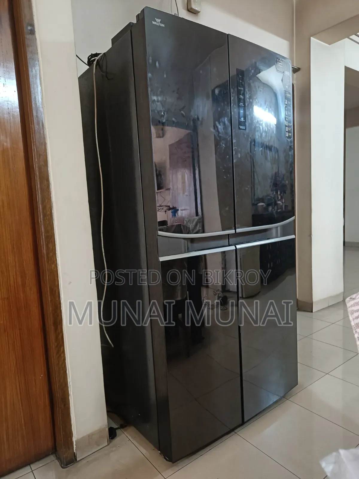 Refrigerator