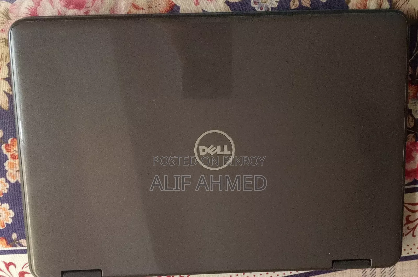 Laptop Dell Latitude 3189 4GB Intel Pentium SSD 128GB