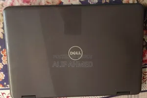 Laptop Dell Latitude 3189 4GB Intel Pentium SSD 128GB