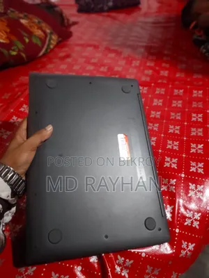 নিউ ল্যাপটপ এইচপি ১৪এস ৪জিবি এএমডি রাইজেন ৫ এসএসডি ৫০০জিবি
