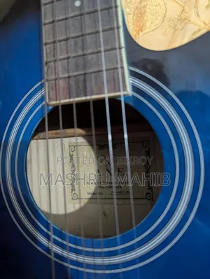 Guitar for Sell