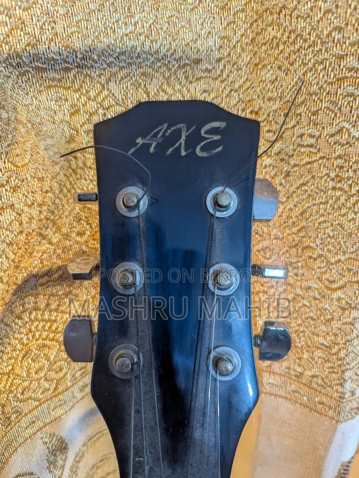 Guitar for Sell