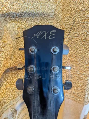 Guitar for Sell