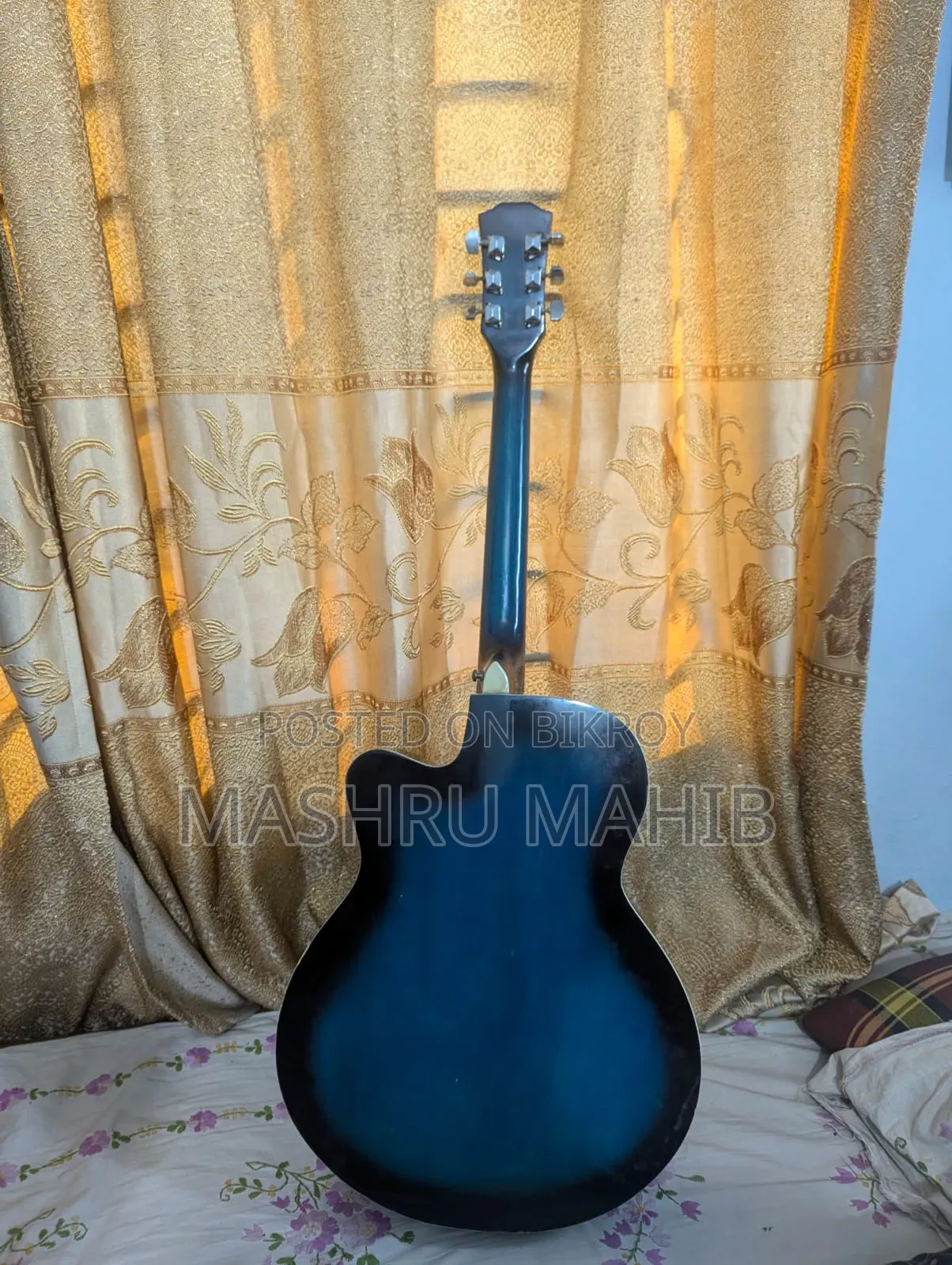 Guitar for Sell