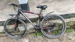 গিয়ার ছাইকেল