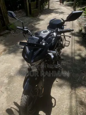 Hero Xtreme 125R 2026 Black