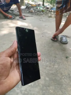 Itel S25 Ultra 128 GB Black
