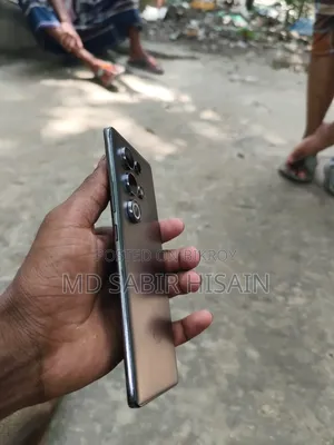 Itel S25 Ultra 128 GB Black