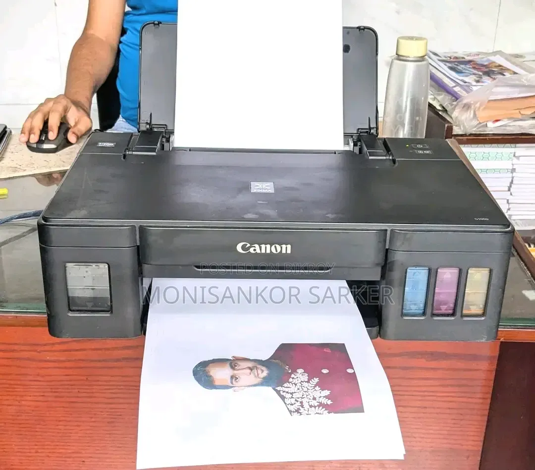 প্রিন্টার বিক্রি