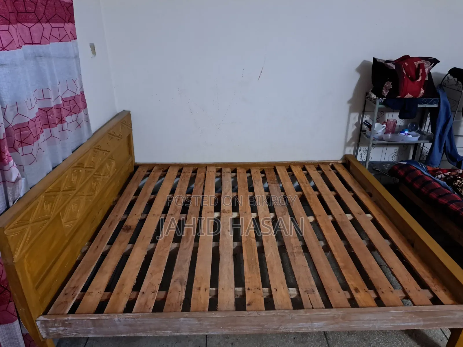 এটি বিক্রি করা হবে
