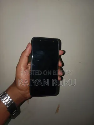 Samsung Galaxy J6 64 GB Gray