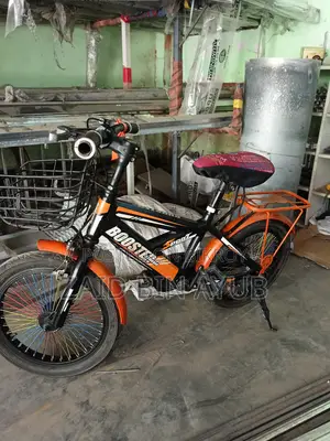 বাচ্চাদের বাইসাইকেল