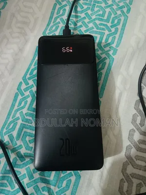 বেসিয়াস পাওয়ার ব্যাংক