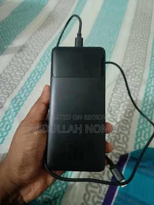 বেসিয়াস পাওয়ার ব্যাংক