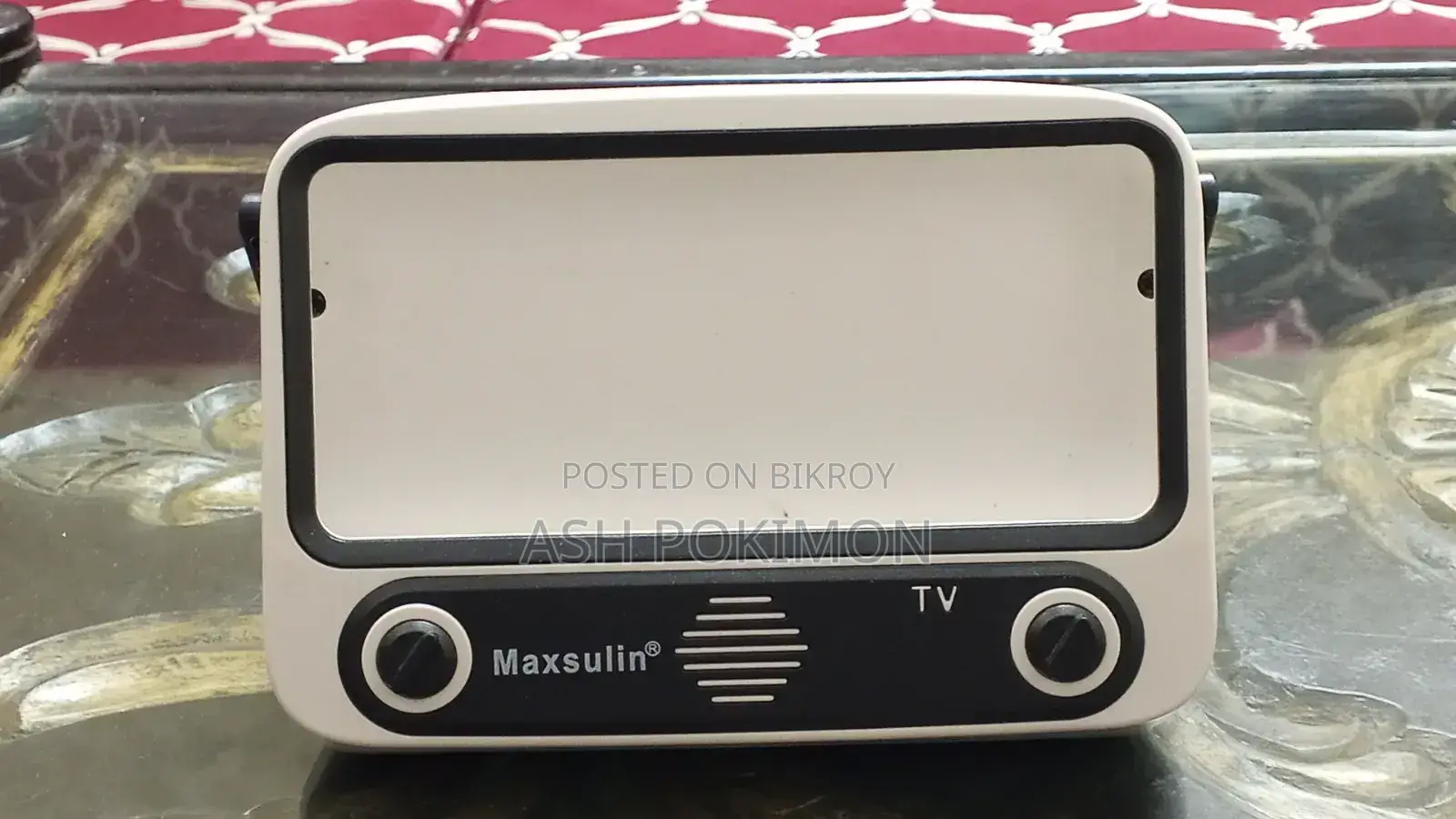 Tellivibe Max Bluetooth Speaker