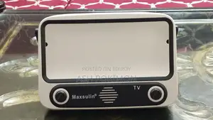 Tellivibe Max Bluetooth Speaker