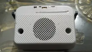 Tellivibe Max Bluetooth Speaker