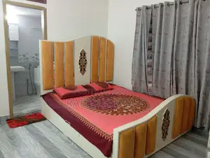আম্বরখানা আইয়ুব ভিলায় ৩ বেডরুমের সজ্জিত অ্যাপার্টমেন্ট ভাড়া হবে
