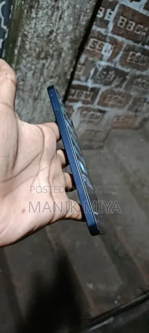 স্যামসাং গ্যালাক্সি এ১৬ ২৫৬ জিবি ব্ল্যাক