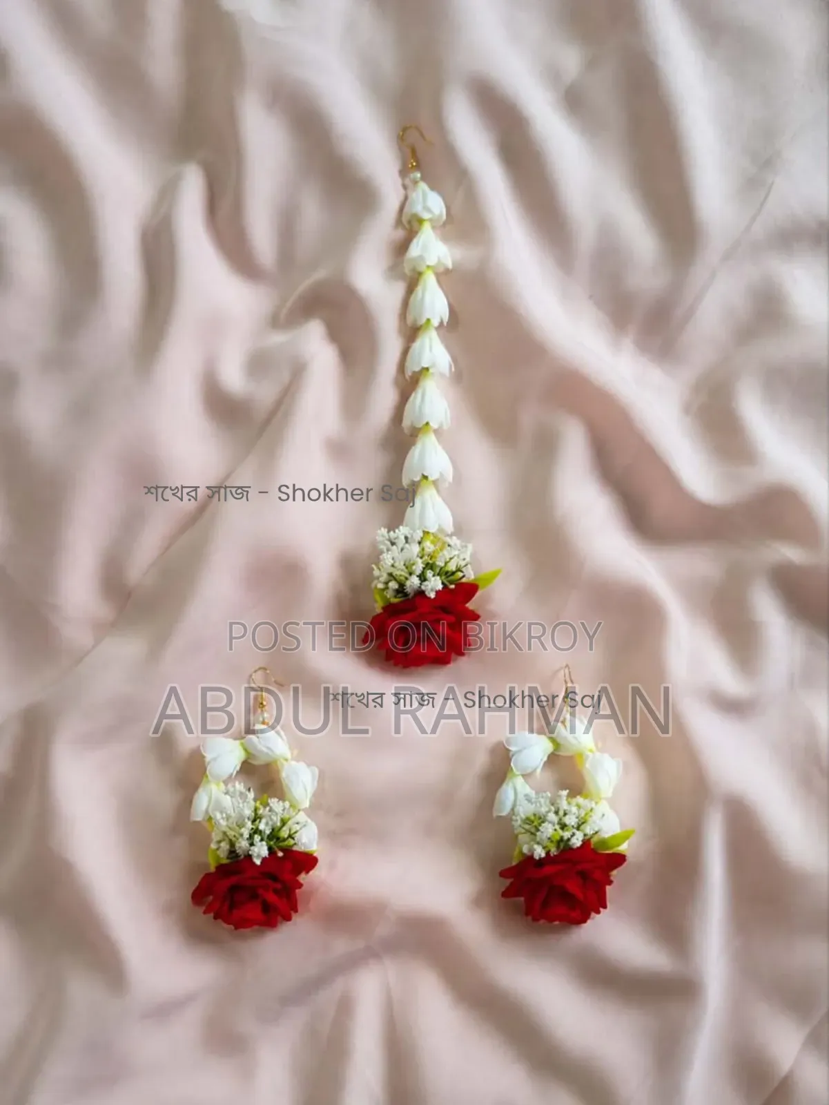 Artificial Fruit Jewelry