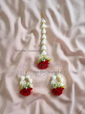 Artificial Fruit Jewelry