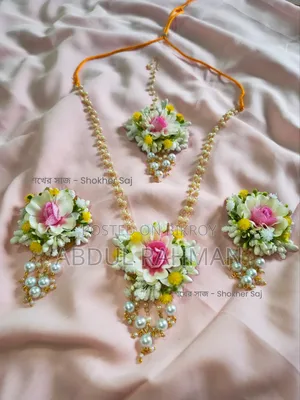 Artificial Fruit Jewelry